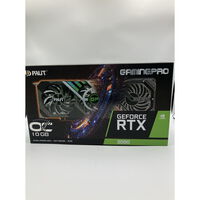 中古  Palit GeForce RTX 3080 GamingPro OC NED3080S19IA-132AA (RTX3080 10G) 143516 