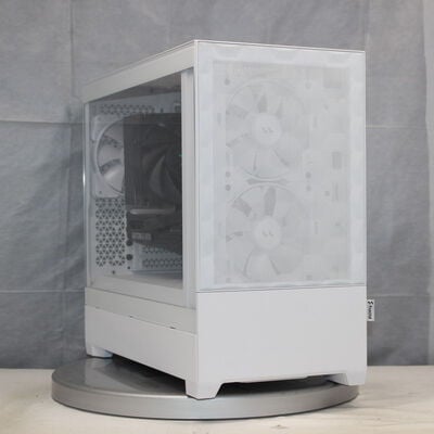 【通販センター】中古  Original PC(AMD Ryzen 7 5700X/32GB/SSD1TB/なし/NVIDIA GeForce RTX 3060 Ti 8GB/W11H64 MAR) 181174 