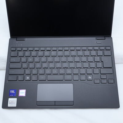 【通販センター】中古  Fujitsu FMV LIFEBOOK WU5/J3(FMV Zero) FMVUH03003(Intel Core Ultra 7 155U/32GB DDR5 (PC5)/SSD1TB/なし/オンボード/14/1920x1200/Wi-Fi/W11H64 MAR) 201759 
