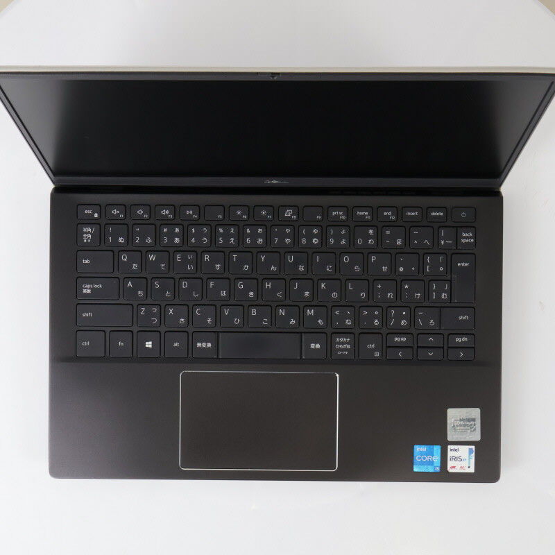中古 Dell Vostro 5301(Intel Core i5 1135G7/8GB DDR4 (PC4)/SSD256GB
