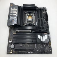 中古  ASUS TUF GAMING X870-PLUS WIFI(X870 AM5 ATX DDR5 172207 