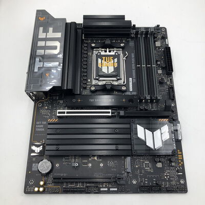 【盛岡都南店】中古  ASUS TUF GAMING X870-PLUS WIFI(X870 AM5 ATX DDR5 172207 