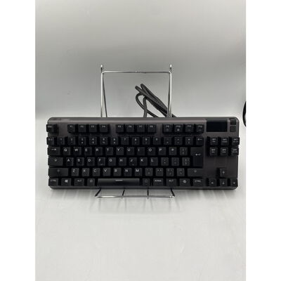 【座間相武台】中古  SteelSeries Apex Pro TKL JP (64737) 146991 