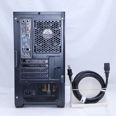 【通販センター】中古  OriginalPC(AMD Ryzen 7 5700X/16GB DDR4 (PC4)/SSD1TB/なし/AMD Radeon RX 9060 XT 16GB/W11H64 MAR) 202583 