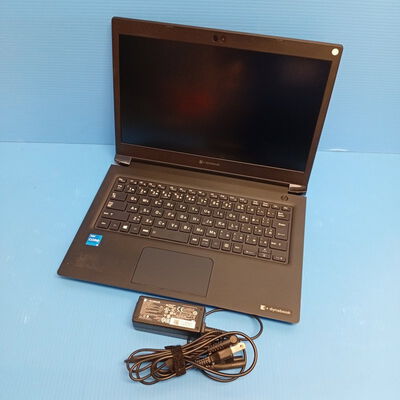 【大須店】中古  Dynabook dynabook S73 S73/HS A6SBHSF8D511 3120024084 