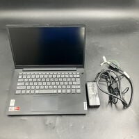 中古  Lenovo V14 Gen4 3120024612 