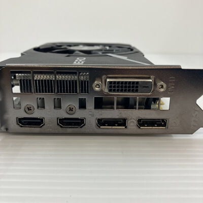 【秋葉原本店】中古  GeForce_GTX_1060_AERO_ITX_6G_OC 3410014561 