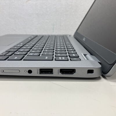 【町田店】中古  DELL Latitude 5320 (Intel Core i7 1185G7 3.0GHz/16GB/SSD256GB/-/-/13.3/1920x1080/Wi-Fi/WEBCAM/W11H MAR) 183700 