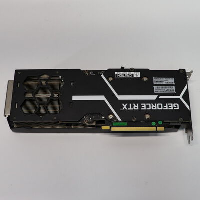 【札幌店】中古  玄人志向 GALAKURO GAMING GG-RTX3080-E10GB/TP/LHR（RTX3080 10GB） 3480036283 