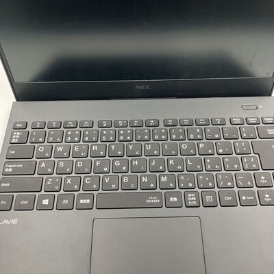 【なんば店】中古  NEC PC-GN186J5LH (i7 10510U/8GB/SSD512GB/WLAN/13.3FHD) 3280023052 