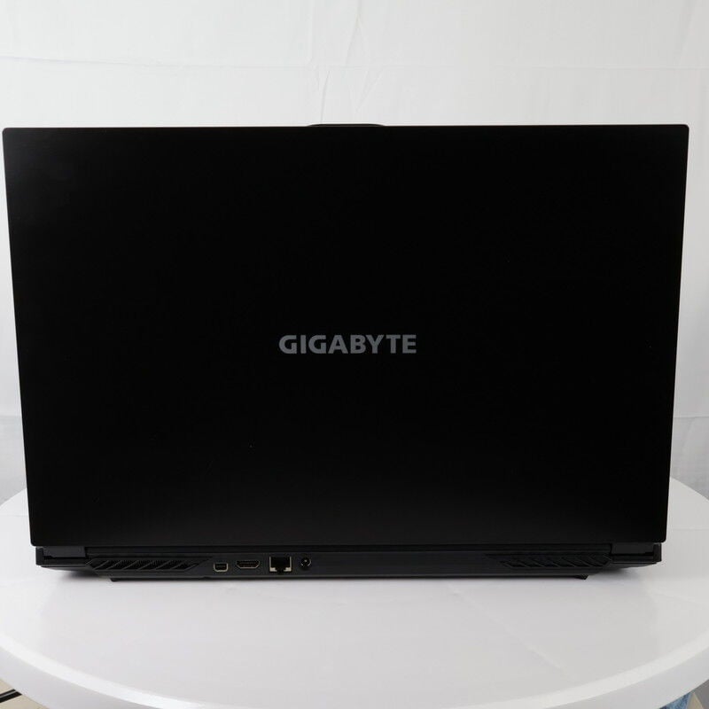中古 GIGABYTE G7 MD-71JP123SH(Intel Core i7 11800H/16GB DDR4 (PC4