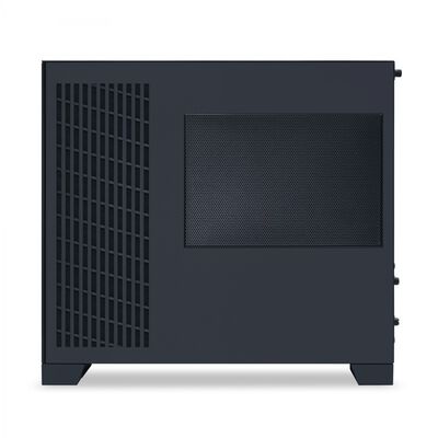 Lian-Li  O11D MINI V2 FLOW BK (ATX ガラス ブラック) 