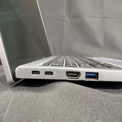 【静岡東瀬名店】中古  Acer Swift GO 14 SFG14-71P-H56YB1(Corei5-13420H/16GB/SSD512GB/なし/オンボード/14.0/2880x1800/W11P) 5140001664 