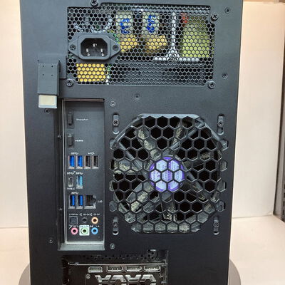 【京都店】中古  mouse G-Tune HN-Z590-CM-3070Ti (Core i9 11900KF/64GB/SSD1TB/なし/RTX3070Ti 8GB) 3180006775 