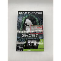 中古  各社 GeForce RTX3060 (12GB PCI-E) 144786【8/14価格改定!】 