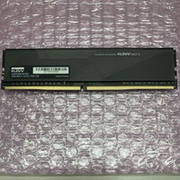 中古  PC4-28800 16GB デスクトップ用(DDR4-3600) 140734 