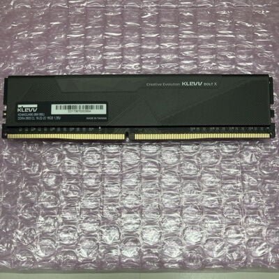 【町田店】中古  PC4-28800 16GB デスクトップ用(DDR4-3600) 140734 