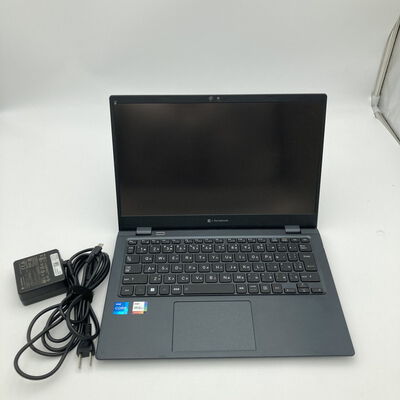 【神戸・三宮店】中古  dynabook GCX83/ULE(i5-1155G7/8GB/SSD256GB/W11P) 3430006497 