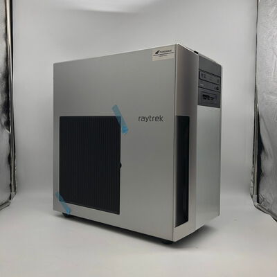 【大分店】中古  raytrek 4CXVi(i7 13700F/32GB/RTX4060Ti 8GB) 4860001060 