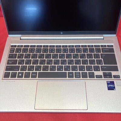 【千葉店】中古  HP EliteBook 640 G10 3250006521 