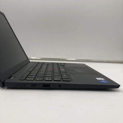 【福井日之出店】中古  Lenovo ThinkPad L13　Gen3 (Core i5-1235U/16GB/SSD256GB/-/-/WLAN/13.3インチUWXGA/W11P/-) 3240009458 