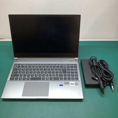 【津ラッツ店】中古  THIRDWAVE GALLERIA XL7C-R36 181439 