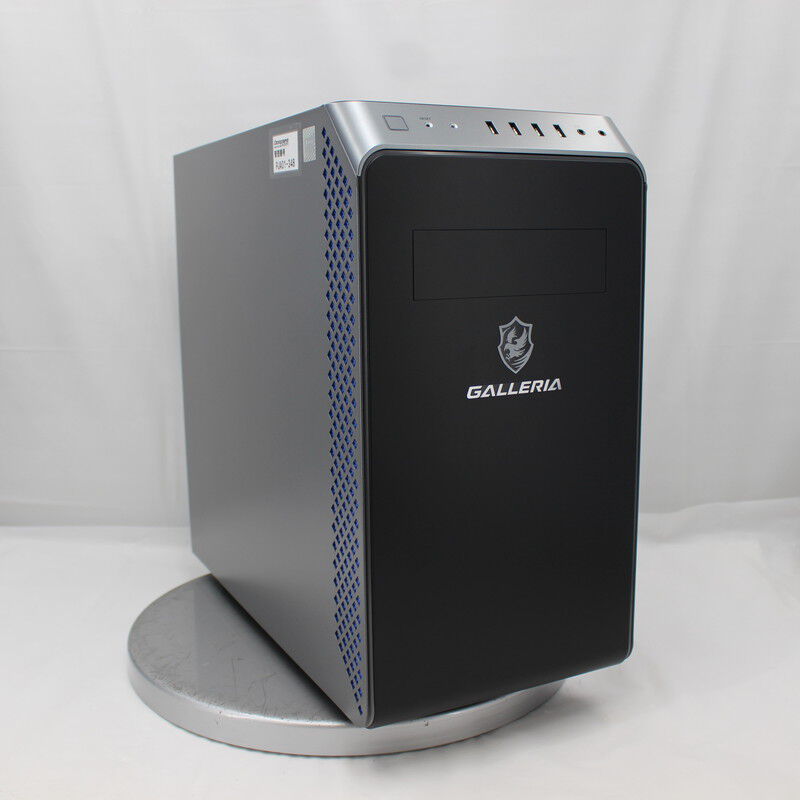 Core i7の中古ゲーミングデスクトップPC一覧（327件）｜パソコン（PC