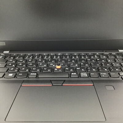 【白山FM松任店】中古  Lenovo ThinkPad X13 Gen 1 (INTEL Core i5 10210U 1.6GHz/8GB/SSD256GB/-/オンボード/13.3/1920x1080/Wi-Fi/WEBCAM/W11H64) 178715 