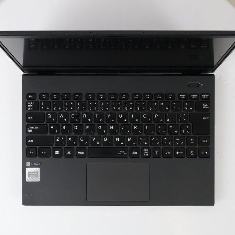 中古 NEC LAVIE Direct PM GN186J/4H PC-GN186J4LH(Intel Core i7
