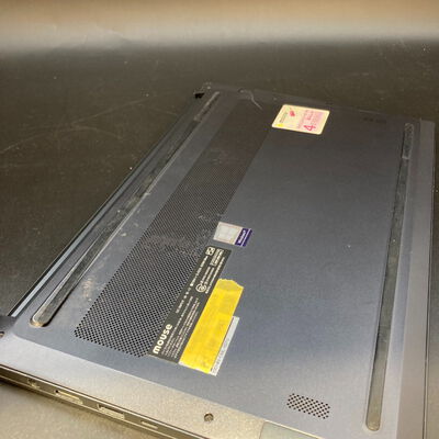 【宇都宮鶴田店】中古  mouse DAIV(i7-10510U/16GB/SSD500GB/MX250/W11H) 5280000588 