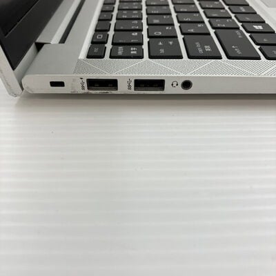 【秋葉原本店】中古  HP　ELITEBOOK 830 G7(i7-10510U/16GB/SSD240GB/W11P) 3410014656 