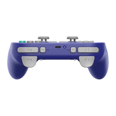 8BitDo  Pro 3 Bluetooth Purple (ワイヤレス ゲームパッド パープル) 