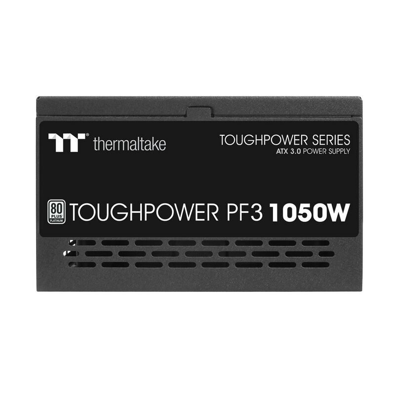 Thermaltake TOUGHPOWER PF3 1050W ATX3.1 PLATINUM PS-TPD-1050FNFAPJ