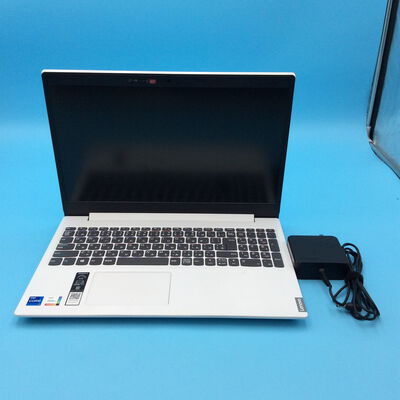 【秋葉原本店】中古  Lenovo ideaPadL3 15TL8(i7-1165G7、8GB、500GB、オンボード、15.6(1920ｘ1080)) 3410014181 