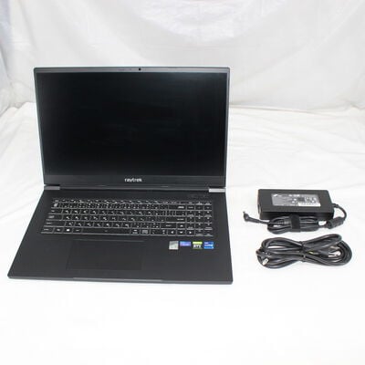 【通販センター】中古  THIRDWAVE raytrek R7-TA 181679 