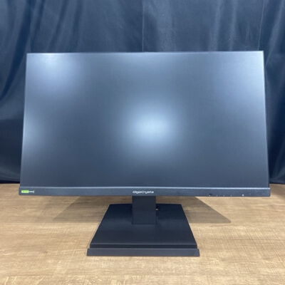 【静岡東瀬名店】中古  IO DATA GigaCrysta KH-GD242UDB (23.8W ADS 240Hz) 5140001891 