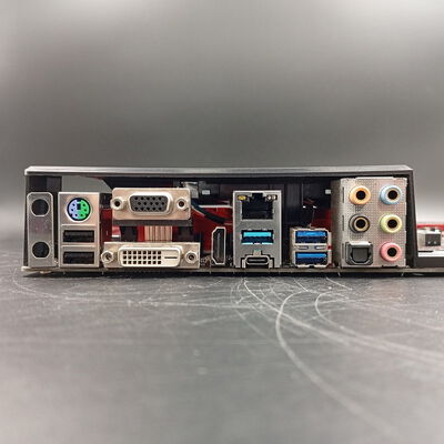 【大須店】中古  ASRock Fatal1ty H270 Performance (H270 1151 ATX) 133214 