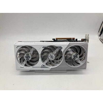 【郡山安積店】中古  ASRock RX9070XT SL 16G Steel Legend 16GB (RX9070XT 16G) 176937 