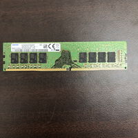 中古  PC4-21300 16GB デスクトップ用_ 184895 