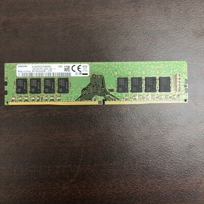【福山ココローズ店】中古  PC4-21300 16GB デスクトップ用_ 184895 