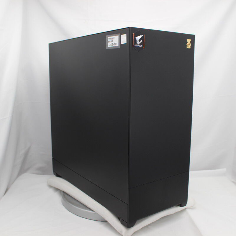 中古 SEVEN ZEFT(AMD Ryzen 9 9950X3D 16 Core Processor/32GB DDR5