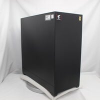 中古  SEVEN ZEFT(AMD Ryzen 9 9950X3D 16 Core Processor/32GB DDR5 (PC5)/SSD2TB/DVDマルチ/AMD Radeon RX 9070 XT 16GB/W11H64 MAR) 197927 