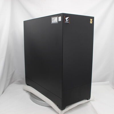 【通販センター】中古  SEVEN ZEFT(AMD Ryzen 9 9950X3D 16 Core Processor/32GB DDR5 (PC5)/SSD2TB/DVDマルチ/AMD Radeon RX 9070 XT 16GB/W11H64 MAR) 197927 