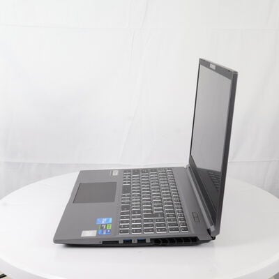 【通販センター】中古  THIRDWAVE GALLERIA RL7C-R45-C5N(Intel Core i7 13620H/16GB DDR5 (PC5)/SSD512GB/なし/NVIDIA GeForce RTX 4050 6GB Laptop GPU/15.6/2560x1440/Wi-Fi/Windows 11 Home 64bit) 191585 