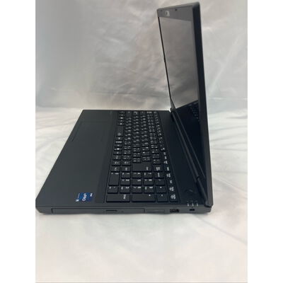 【仙台店】中古  NEC VersaPro PC-V1T46NUGHC8MZAYZY (Core i5-1335U/8GB/SSD 256GB/ROM/-/WLAN/15.6インチFHD/W11P/-) 3240010690 