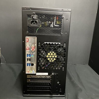 【大須店】中古  Magnate XJ(i7 11700/16GB/SSD1TB/無し/GTX1660/W11H) 3120022006 