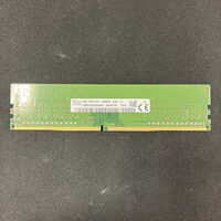 中古  PC4-25600 8GB デスクトップ用(DDR4-3200) 140727 