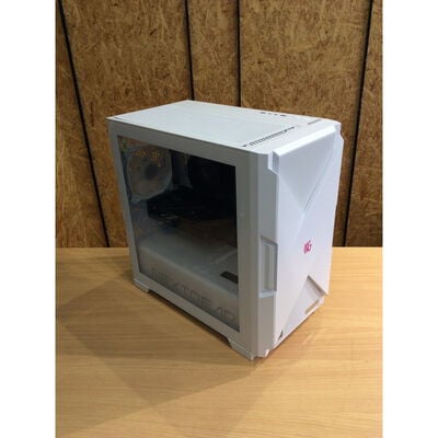 【座間相武台】中古  mouse NEXTGEAR(Ryzen 5 4500/16GB/SSD1TB/RTX4060/W11H) 4510002226 