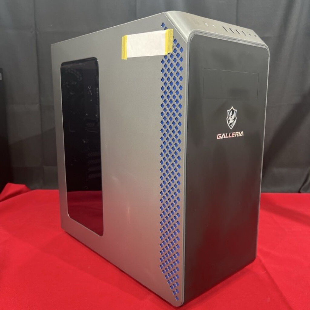 中古ゲーミングPC おすすめ・コスパ・安心保証｜パソコン通販の