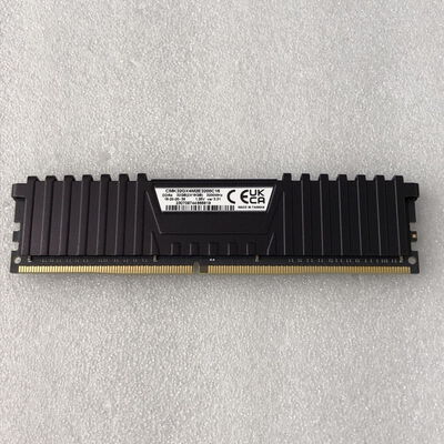 【甲府飯田店】中古  PC4-25600 16GB デスクトップ用(DDR4-3200) 140728 